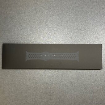 Apple Watch 7 45mm Nike - 4