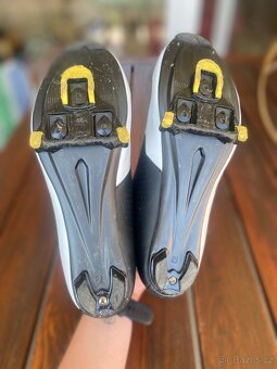 BONTRAGER Tretry dámské - 4