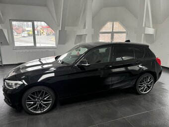 BMW 120d xDrive F20 2017 172.000KM nová STK a servis - 4
