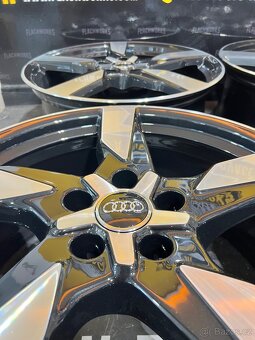 Audi a6 r20 top - 4