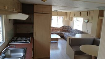 Mobilní dům - mobilheim - obytný karavan - AMS - 4