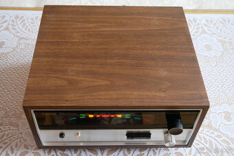 SANSUI RA-500(PRODÁNO) - 4