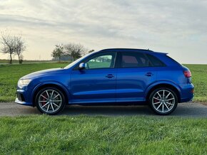Audi RS Q3, 2.5 TFSI(228 kW/310k) quattro - 4