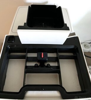 Delonghi Dinamica plnoautomatický kávovar s LCD displejem - 4