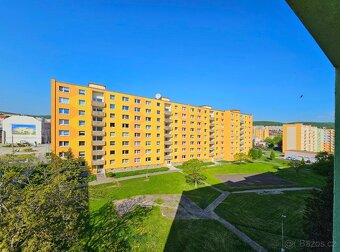 Prodej bytu 2+1, ul. U Stadionu DV - 4