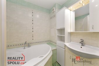 Prodej, byty/3+kk, 60 m2, Sokolská 371, 26753 Žebrák, Beroun - 4