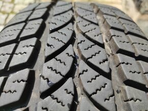 Al kola Brock BMW 7 x 16 ET 34 5x120 - 4