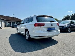 Volkswagen Passat HIGHLINE 2.0 TDI 110 KW DSG - 4