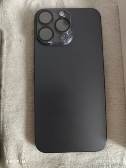 Apple Iphone 15 Pro Max 512 Gb - 4