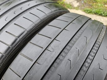 265/35ZR21 (96Y) Vredestein Ultrac Vorti Giugiaro Design 4mm - 4