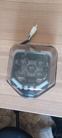 Led světlo Husqvarna 2017+ - 4