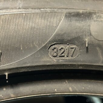 Letní pneu 265/35 R20 99Y Pirelli 4,5mm - 4