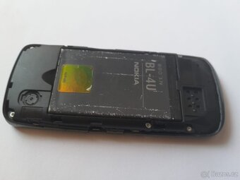 Nokia Asha 300 na ND - 4