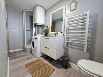 ☀Vodice(HR)-Zariadený 3 izbový apartmán len 20m od mora - 4