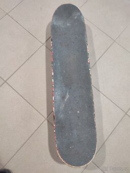 Skateboard - 4