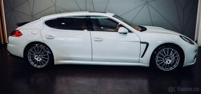 Porsche Panamera 4S L Executive facelift 309kw - 4