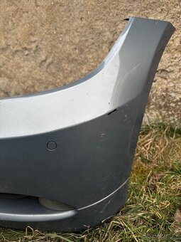 Přední nárazník BMW E90 A34 - 4