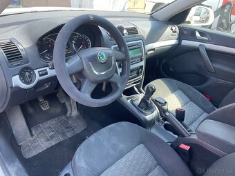 Škoda Octavia II 1.4tsi 90kw - 4