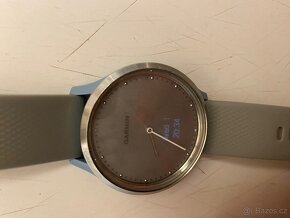 Garmin vivomove HR - 4