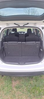 MAZDA 5 1.8 benzín 85kW r.v. 2013 / 7míst - 4