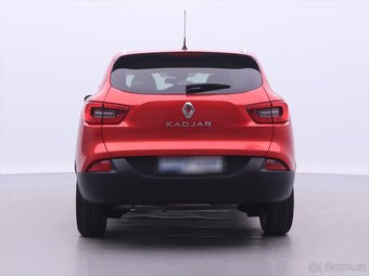 Renault Kadjar 1,2 TCe Aut. CZ Spring Edition (2017) - 4