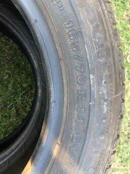 Letní pneu Michelin XT1 XSE - 4