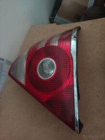 Zadní světla Ford Mondeo mk3 liftback poface r.v. 03-07 - 4