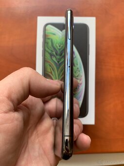 Iphone XS Black 64GB - 4