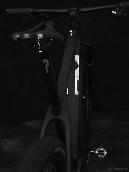 Horské kolo QM HT20 Sram XO1 Eagle AXS - 4