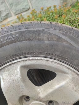 Kia Sportage I sada kol - 4