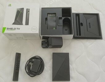 NVIDIA SHIELD TV PRO (2019) - 4