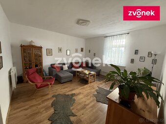 Prodej RD v Počátkách, 96 m² - 4