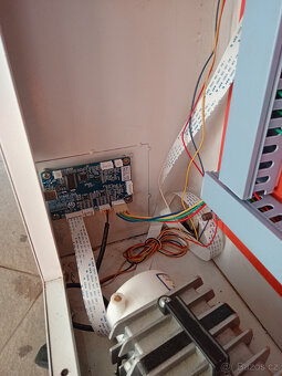 Prodám CO2 laser - 4