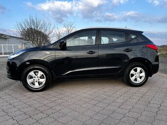 Hyundai ix35, 2,0 i Comfort 1.MAJ.,ČR - 4
