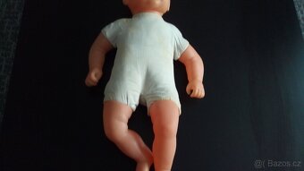 Panenka miminko, velké 55 cm - 4