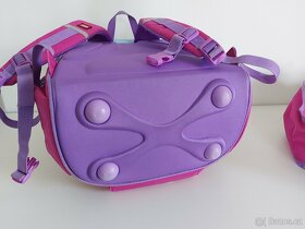Školní batoh lego friends - 4