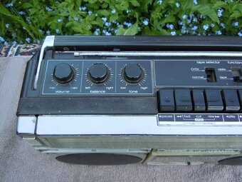 SHARP GF - 6161 H - 4