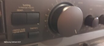 Technics SA - 4