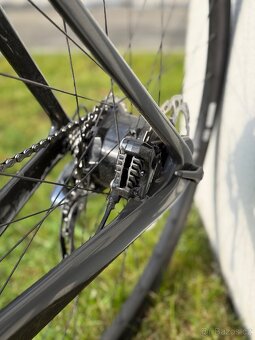 SCOTT ADDICT ERIDE 30 silniční elektrokolo - 4