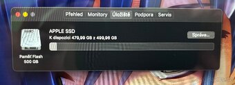 Prodám Macbook 12"(2017) - 4