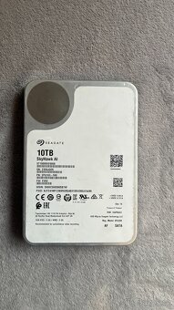 Pevné disky, HDD, 6TB, 10TB, 12TB, 14TB, 16TB - 4