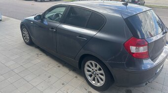 BMW 116i - 4