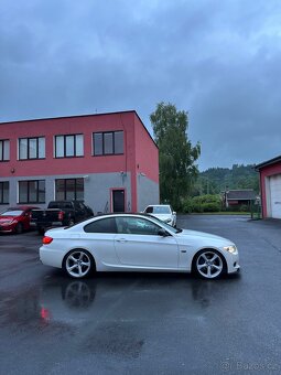 Bmw E92 320xd LCI - 4