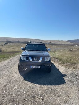 Navara D40 - 4