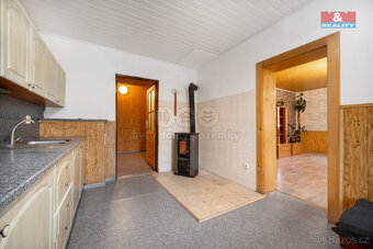 Prodej rodinného domu, 75 m², Jedlová - 4