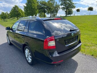 ŠKODA OCTAVIA II 1.4 TSI COMBI/ZÁRUKA/LETNÍ SLEVA - 4
