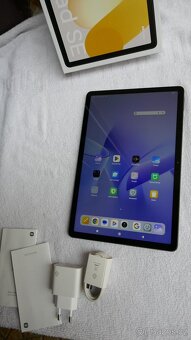 Xiaomi Redmi Pad SE 8GB/256GB//ZÁRUKA DO 13.12.2026 - 4