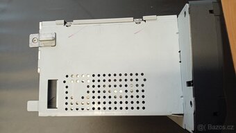 Autorádio škoda auto Stream MP3 Octavia 2 - 4
