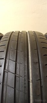 Nokian Tyres 235/55 R17 103Y 5-6mm - 4