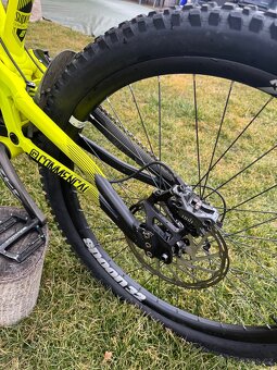 Commencal - 4